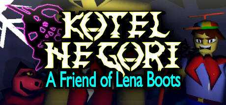 Kotel Ne Gori: A Friend of Lena Boots