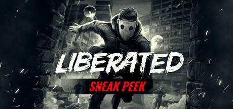 Liberated: Sneak Peek