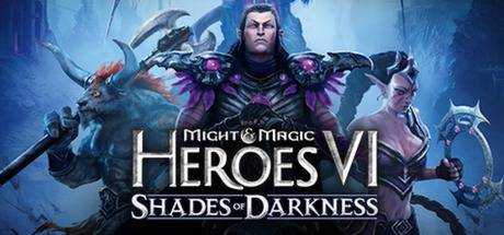 Might & Magic: Heroes VI — Shades of Darkness