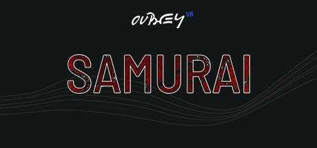 OUBEY VR — Samurai