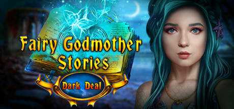Fairy Godmother Stories: Dark Deal Collector`s Edition