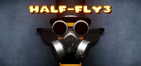 Half-Fly3