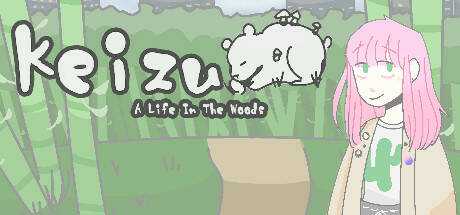 Keizu: A Life In The Woods
