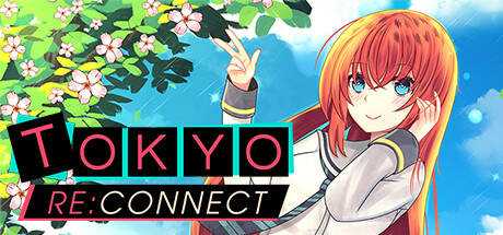 Tokyo Re:Connect Prologue