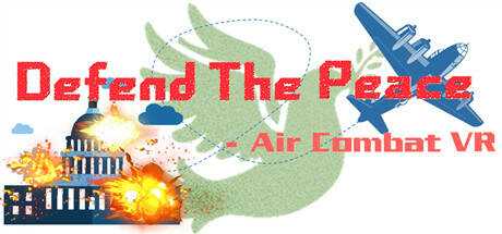 Defend The Peace — Air Combat VR