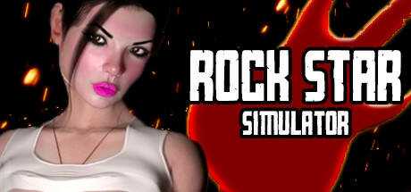 Rock Star Simulator