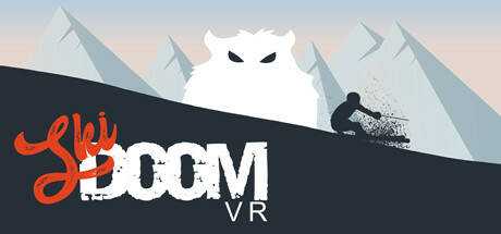 Ski Doom VR