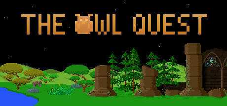 The Owl Quest
