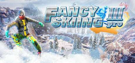 Fancy Skiing Ⅲ Pro