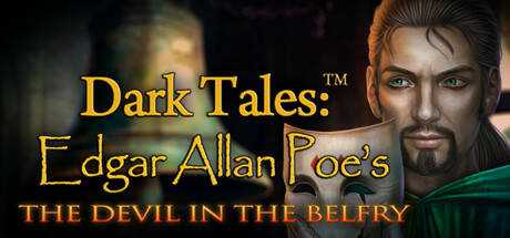 Dark Tales: Edgar Allan Poe`s The Devil in the Belfry Collector`s Edition
