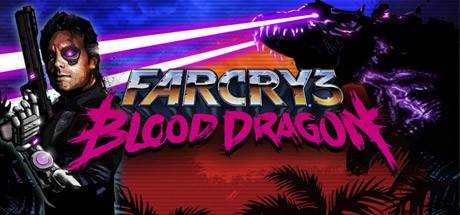 Far Cry 3 — Blood Dragon