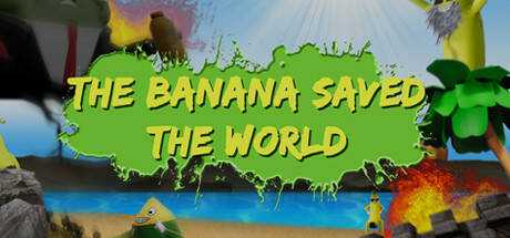 The Banana Saved The World