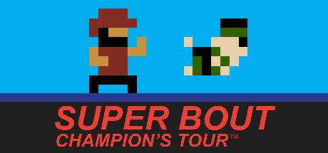 Super Bout: Champion`s Tour