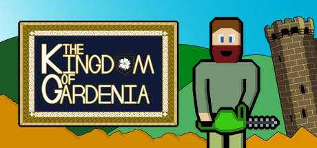 The Kingdom of Gardenia