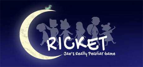 Cricket: Jae`s Really Peculiar Game
