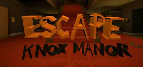 Escape Knox Manor