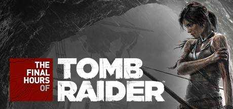Tomb Raider — The Final Hours Digital Book