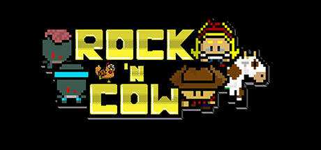 Rock`n Cow