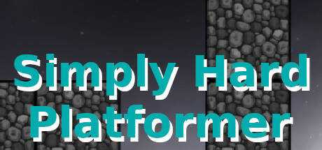 Simply Hard Platformer
