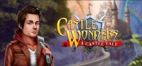 Castle Wonders — A Castle Tale