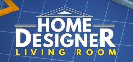 Home Designer — Living Room