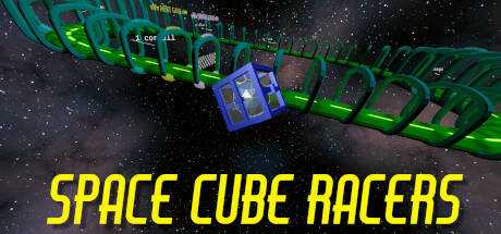 Space Cube Racers