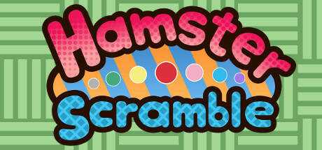 Hamster Scramble