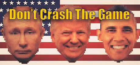 Don`t Crash — The Political Game