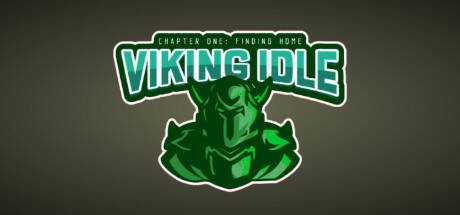 Viking Idle