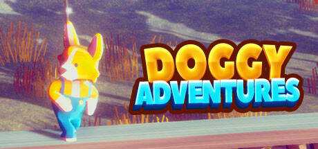 Doggy Adventures