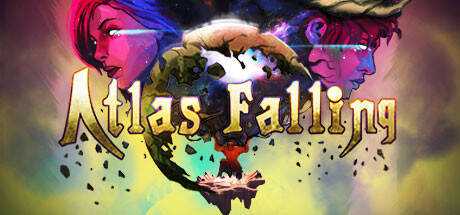 Atlas Falling
