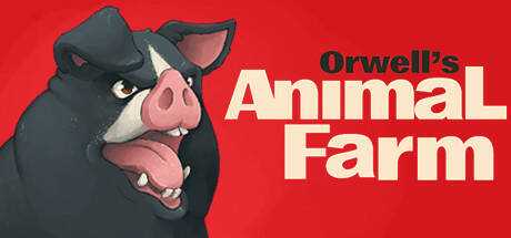 Orwell`s Animal Farm