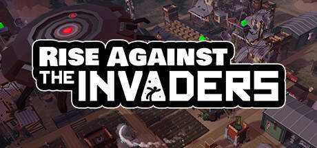 Rise Against the Invaders