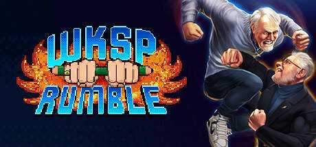 WKSP Rumble