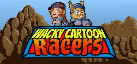 Wacky Cartoon Racers