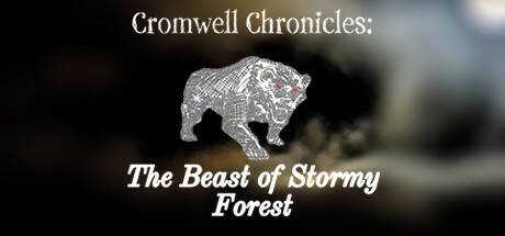 The Beast of Stormy Forest