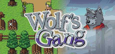 Wolf`s Gang