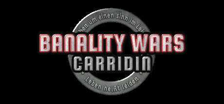 Banality Wars Carridin