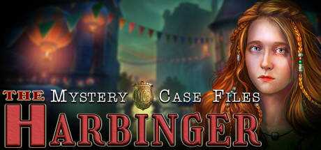 Mystery Case Files: The Harbinger Collector`s Edition