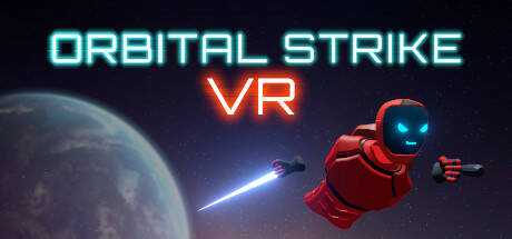 Orbital Strike VR
