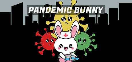 Pandemic Bunny