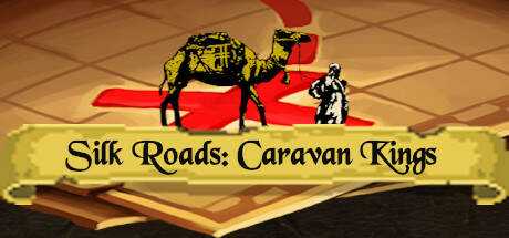 Silk Roads: Caravan Kings