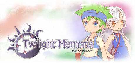 Twilight Memoria