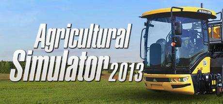 Agricultural Simulator 2013 — Steam Edition