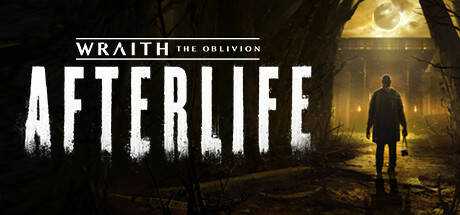 Wraith: The Oblivion — Afterlife