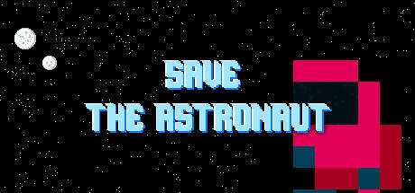 Save The Astronaut