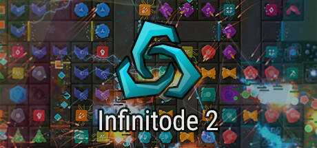 Infinitode 2 — Infinite Tower Defense