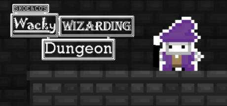 Wacky Wizarding Dungeon