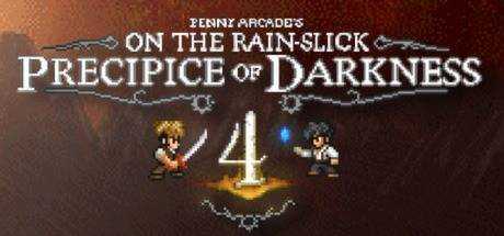 Penny Arcade`s On the Rain-Slick Precipice of Darkness 4