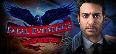 Fatal Evidence: Art of Murder Collector`s Edition